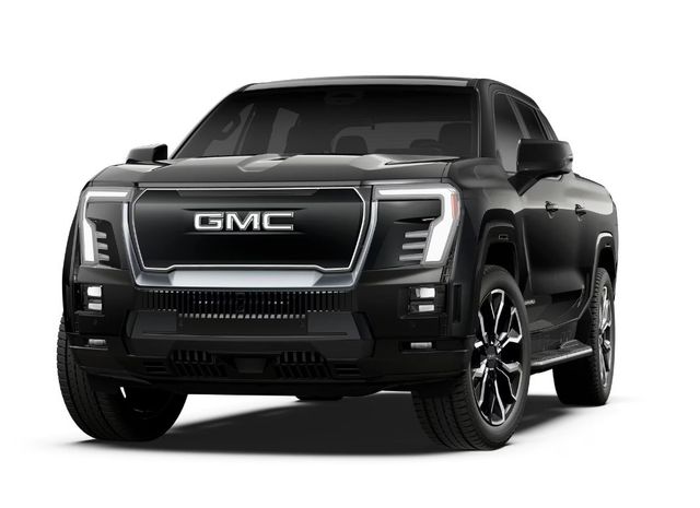 GMC SIERRA EV =2025= DENALI MAX RANGE |  B2B EXPORT