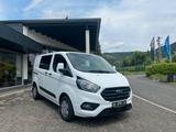 Ford Transit Custom 300 L1 H1 Mixto 6 Sitzer 1.Hand - Ford Transit: 300s