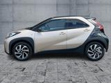 Toyota AYGO X 1,0 Teamplayer - Toyota mit Benzin-Antrieb: Aygo