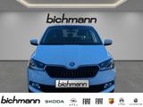 Skoda Fabia Clever Best of Nav LED PDCvh RFK ACC - Skoda Fabia: Clever Best Of
