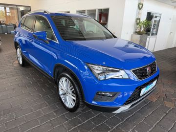 SEAT Ateca - 5