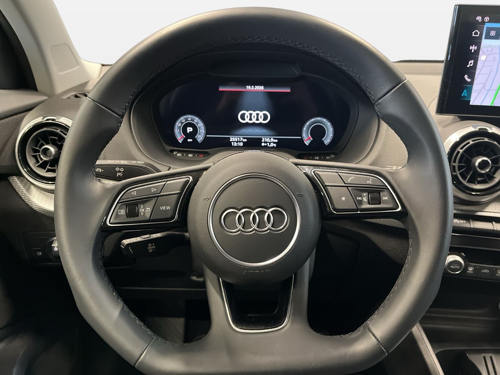 Audi Q2 - Bild 17