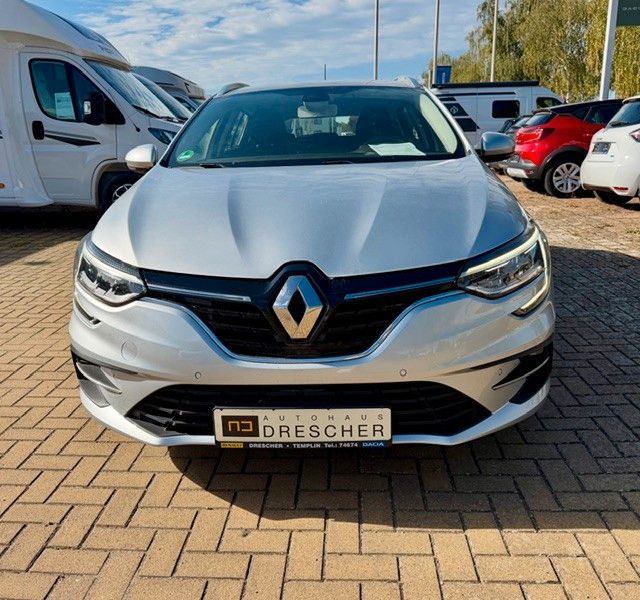 Renault Megane IV Grandtour Business Edition Allwetter imagem 2