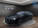 BMW M760 e xDrive M-Sport Lounge Sitze B&W FondEnter - gebrauchte BMW M760 aus dem Jahr 2024