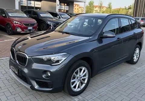BMW X1 - 1