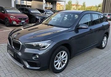 BMW X1 - 1