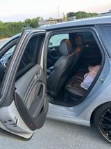 Audi RS3 2.5 TFSI S tronic quattro Sportback - - graue Audi RS3