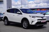 Toyota RAV4 2.5 Hybrid Executive LED Navi AHK 360° DAB - Toyota RAV 4: Executive