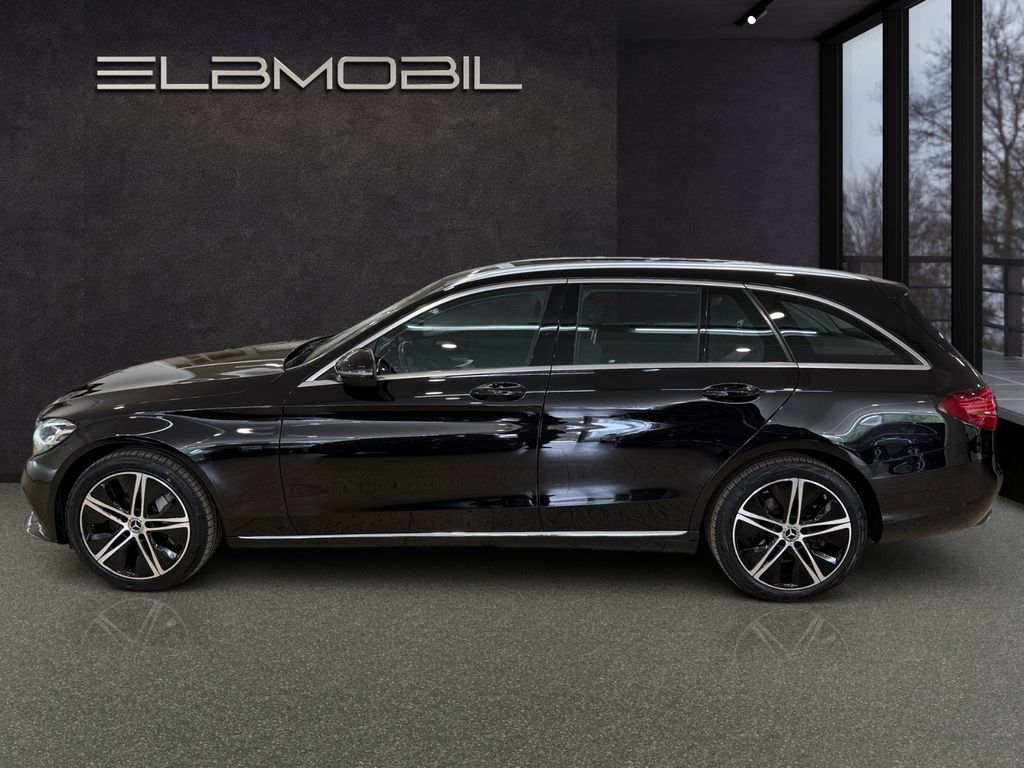 Mercedes-Benz C 300 - Bild 4