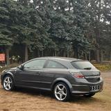 Opel Astra h gtc opc Ausstattung  - Opel Astra aus 2009: Opc