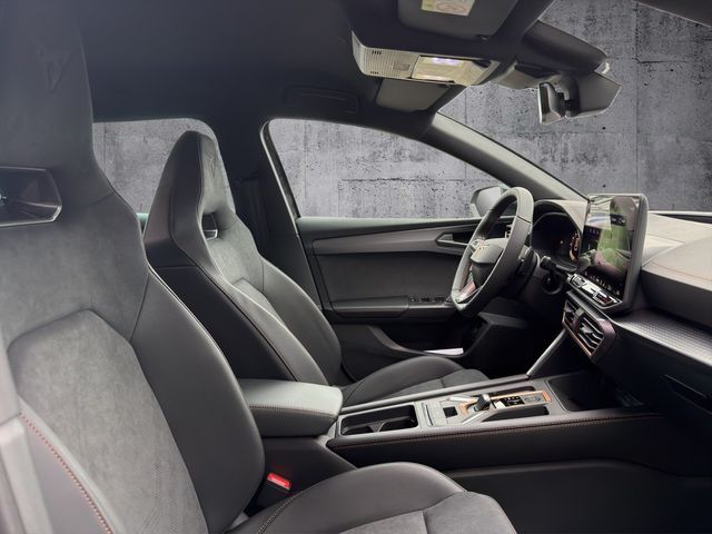 Cupra Leon - Bild 9