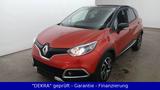 Renault Captur 1.5 dCi "XMOD AUTOMATIK"Kamera/Navi/Leder - Renault Captur: Xmod