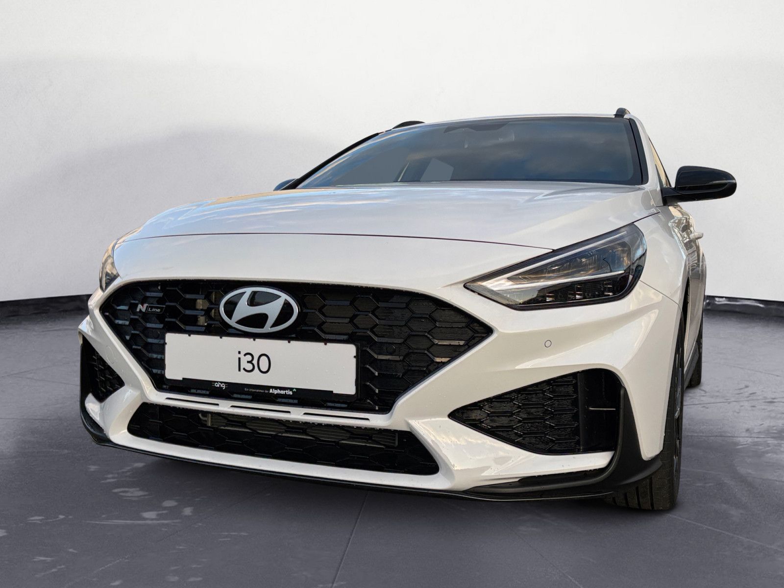Hyundai i30 – Bild 15