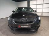 Skoda Octavia 1.5 TSI Ambition Navi|ParkPilot|Kamera - Skoda Octavia Gebrauchtwagen in München
