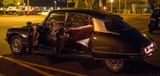 Citroën DS 21 Pallas 2.2 Restauriert - Citroën DS: 21