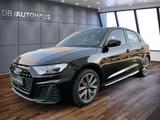 Audi A1 Sportback S line 40 2.0 TFSI S-tronic MMI Nav - Audi A1: 2.0