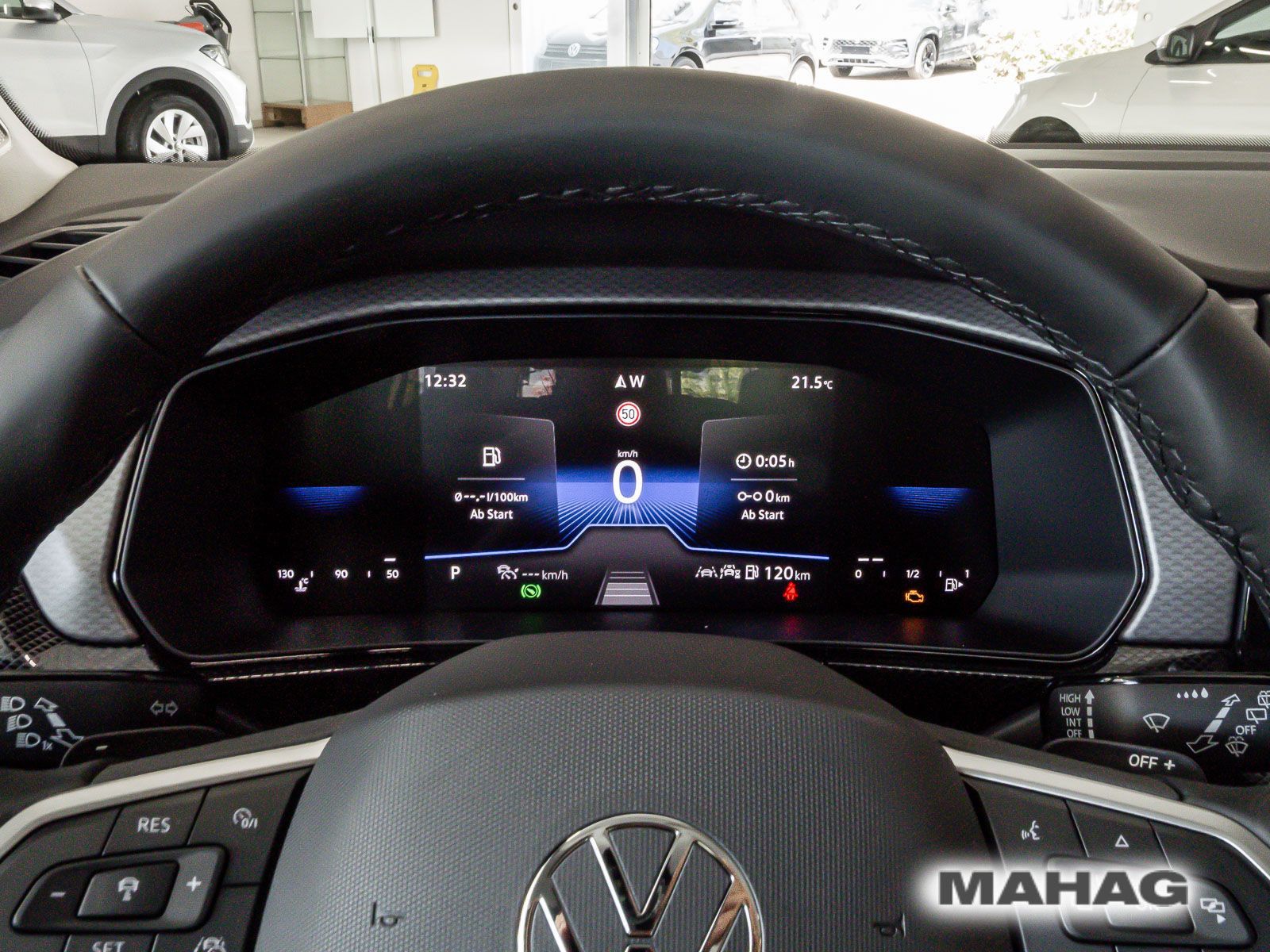 Volkswagen T-Cross - Bild 20