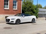 Audi A5 40 TFSI S tronic Cabriolet advanced advanced