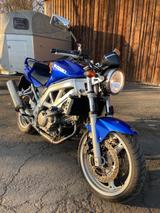 Suzuki SV650 in Top Zustand mit wenig KM  - Offers