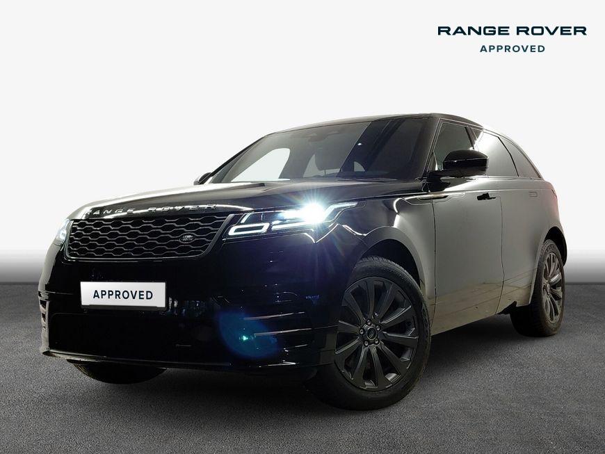 Land Rover Range Rover Velar D300 R-Dynamic SE