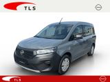 Nissan Townstar Kombi L1 Acenta DIG-T 130 EU6d DAB Totw - Nissan Townstar: Acenta