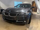 BMW 525d Touring Leder Navi Xenon - BMW 525 in Düsseldorf