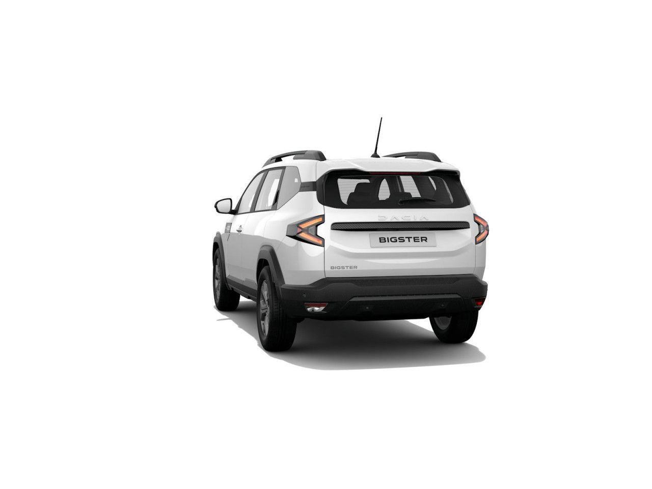 Dacia Bigster - Bild 5