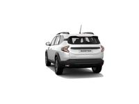 Dacia Bigster - Vorschau Bild 5