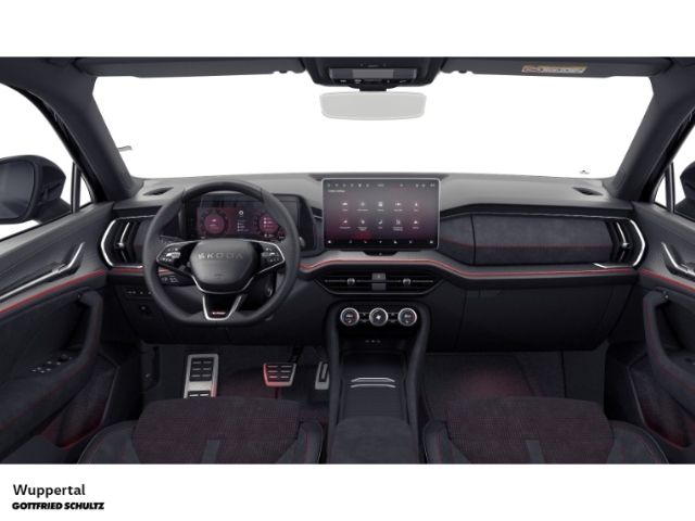 Skoda Kodiaq - Bild 4