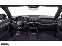 Skoda Kodiaq - Vorschau Bild 4