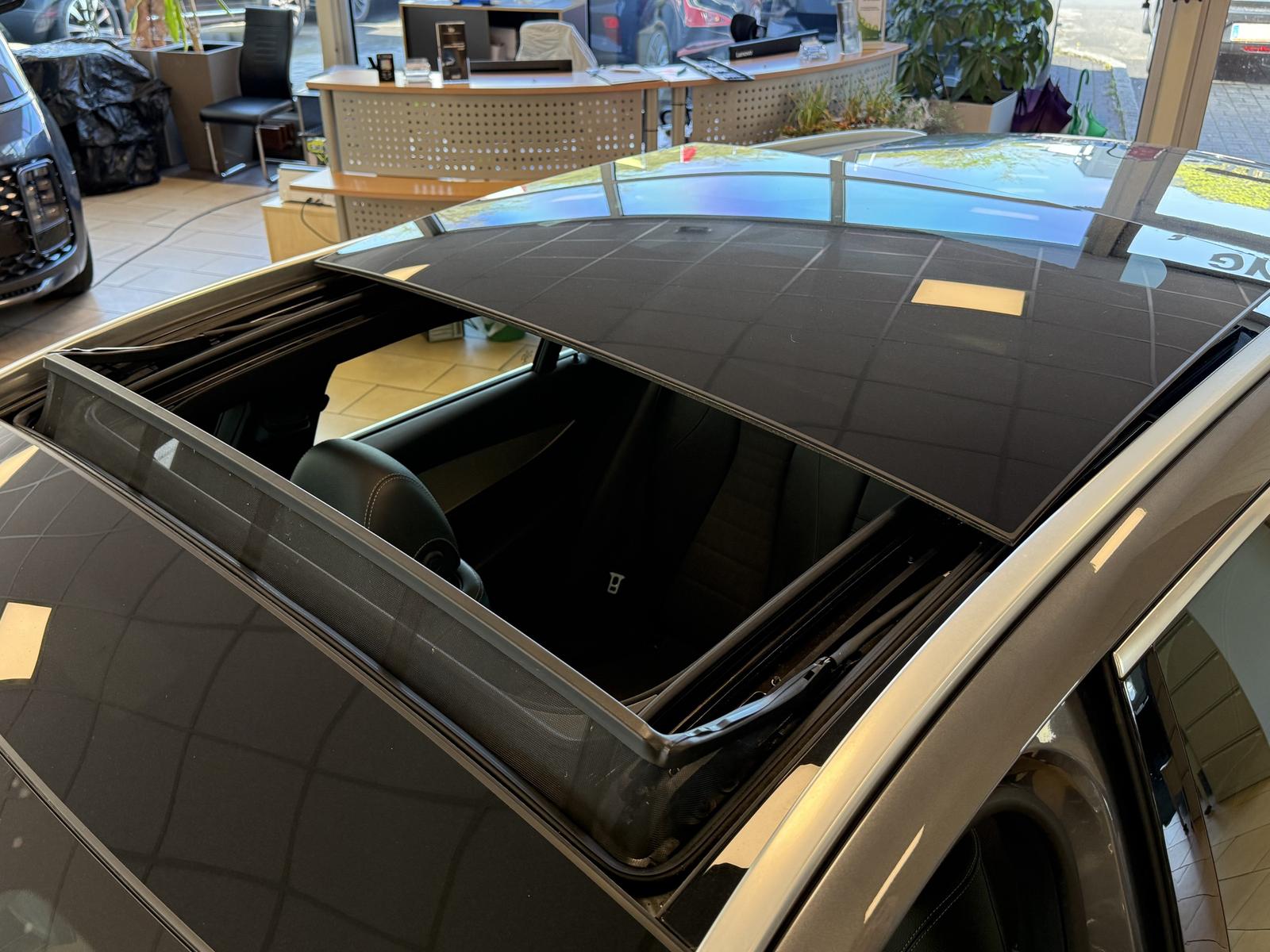 Mercedes-Benz E-Class Plug-in*MBUX*Pano*ACC*LED*CAM*SHZ*Navi*DAB, миниатюра 23