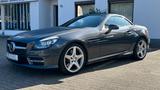 Mercedes-Benz SLK 250 Roadster Sportpaket AMG -Line Panorama - Mercedes-Benz: mit Apple Carplay, Cabrio
