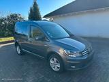 Volkswagen Caddy PKW Comfortline BMT 4Motion - mit Diesel-Antrieb: Standheizung, Pkw