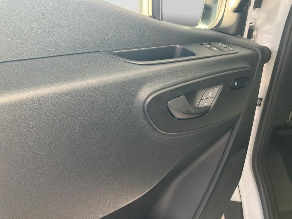 Fahrzeugabbildung Mercedes-Benz Sprinter 319 CDI Kasten PRO Hochdach Extralang