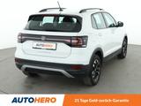 Volkswagen T-Cross 1.5 TSI ACT Life Aut.*PDC*SHZ*KLIMA* - Volkswagen T-Cross in Nürnberg