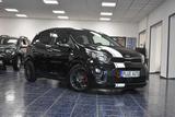 Kia Picanto 1,0 AT Dream Team Aut. Navi Sitzheizung  - Kia Picanto Gebrauchtwagen in Nürnberg
