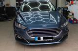 Ford Mondeo 2,0 Hybrid Titanium Automatik Turnier...