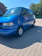 Volkswagen Vw T4 Multivan 2.5 L Automatik Getriebe - Volkswagen T4: Getriebe