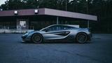 McLaren 600LT Coupé MIETKAUF mögl. - McLaren 600LT aus 2019