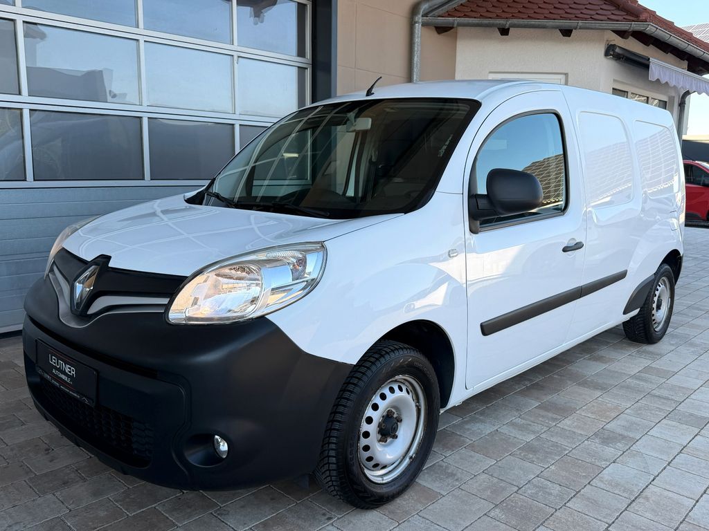 Image of Renault Kangoo