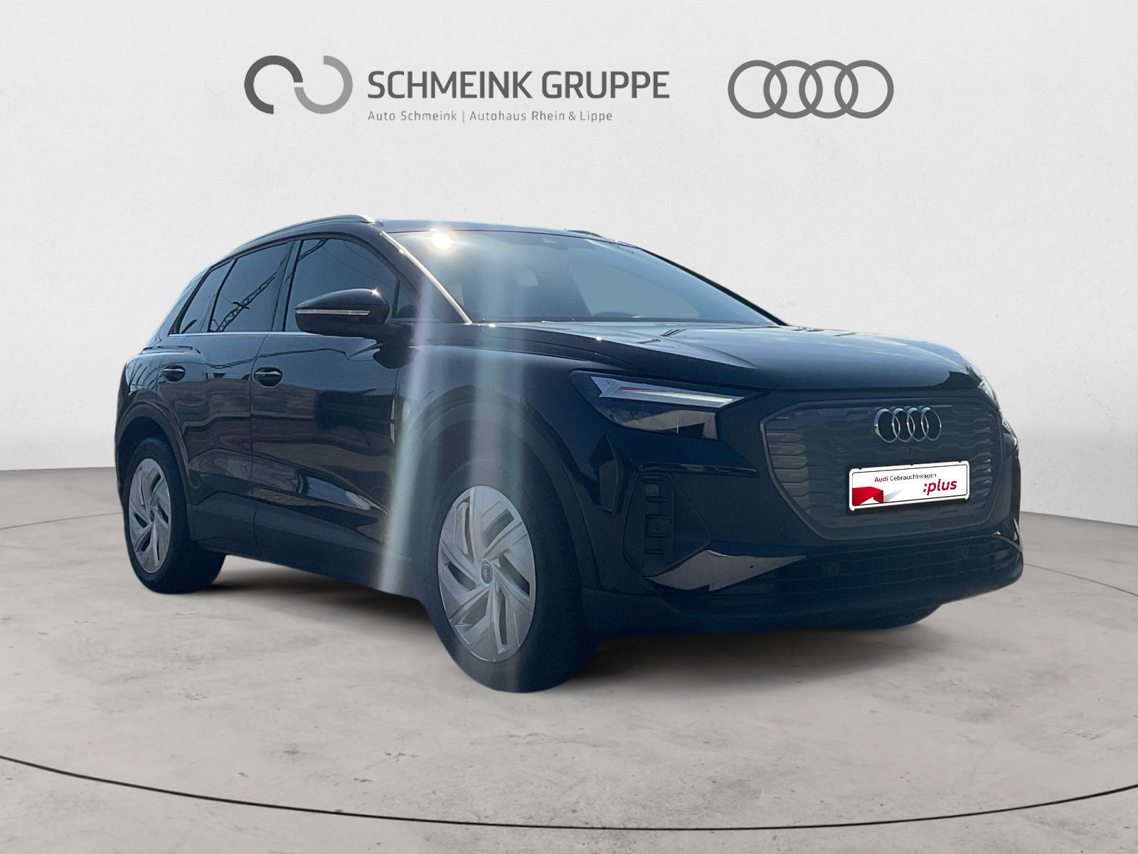 Audi Q4 e-tron - Bild 7