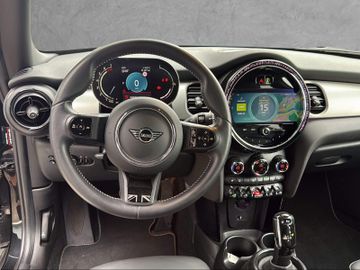 MINI Cooper - 9