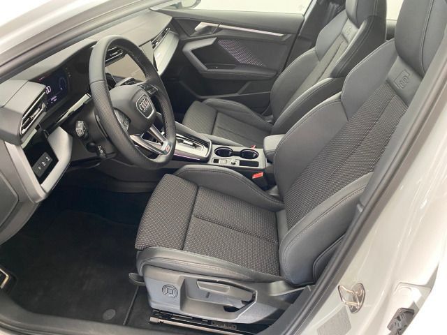 A3 Sportback S line 35 TDI S tronic Facelift PAN