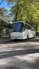 VDL BOVA Futura - VDL BOVA Reisebus