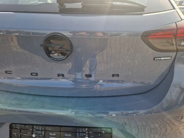 Bild 14 Opel Corsa F GS