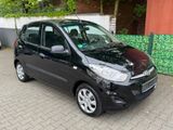 Hyundai i10 1.Hd E-Fenster Zahnr. Neu Tüv Neu "Garantie" - Hyundai i10 in Bochum