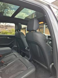 2013 AUDI SQ5 缩略图 12