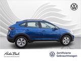 Volkswagen Taigo 1.0 TSI "Life" Navi LED Digital Cockpit EP - Volkswagen Taigo aus 2024