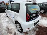 Volkswagen up! 1.0 e-up! DAB+Radio|Klimaaut. - Volkswagen up! mit Elektro-Antrieb