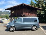 Volkswagen VW T5 Multivan Arlantis 2,5 l  131PS   kei... - Volkswagen T5 Multivan in Wuppertal